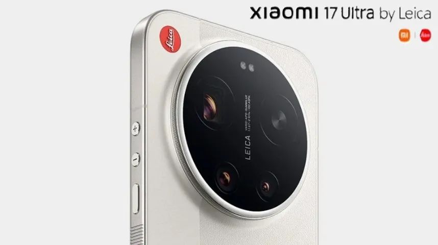 Xiaomi 17 Ultra Leica Special Edition 512GB - Celulares e