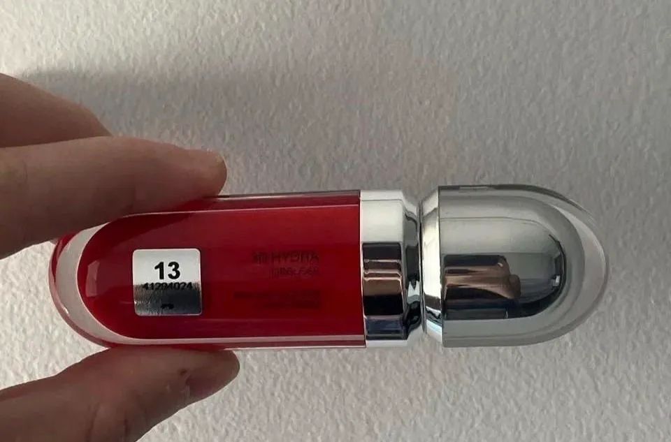 conjunto kiko milano esmalte e gloss 13 - Foto 4