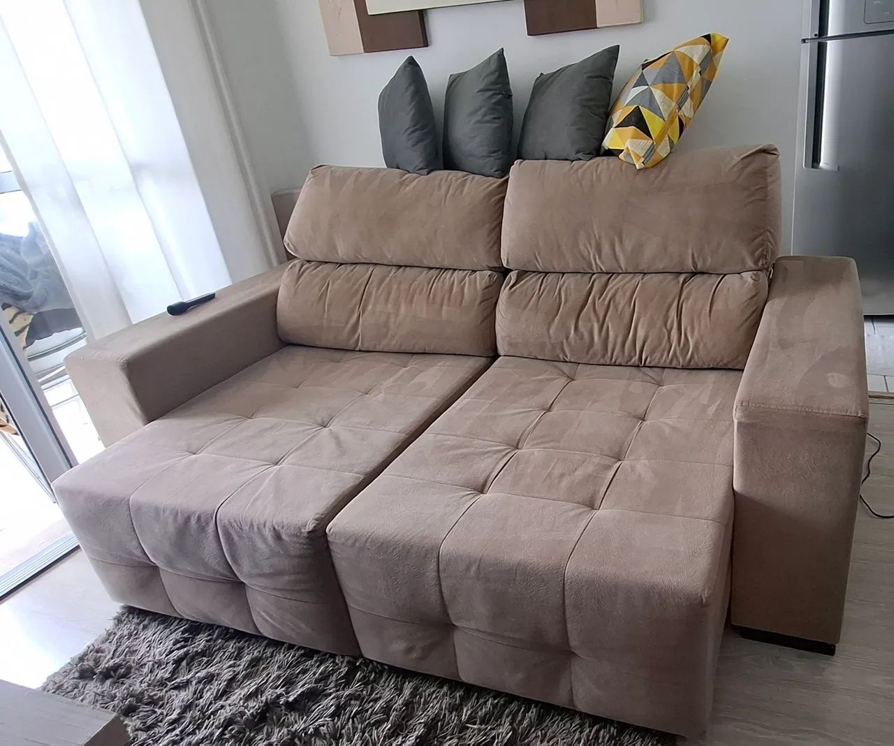 Sofa 2,10 - Foto 4