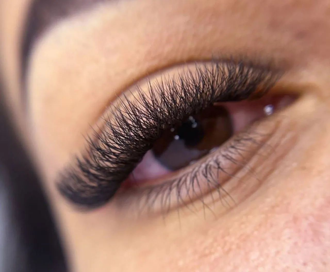 (Cilios,sobrancelhas  e lábios)Combo beleza imperdível!a imperdível   - Foto 2