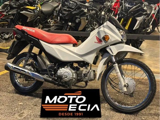 Honda POP 110i - Foto 3