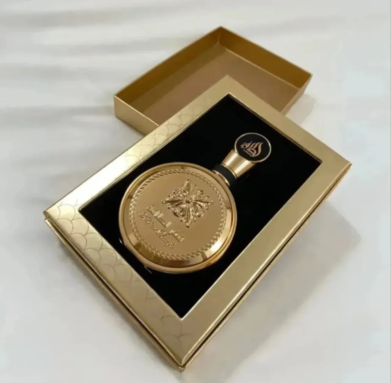 Lattafa Fakhar Gold 100ml - Foto 2