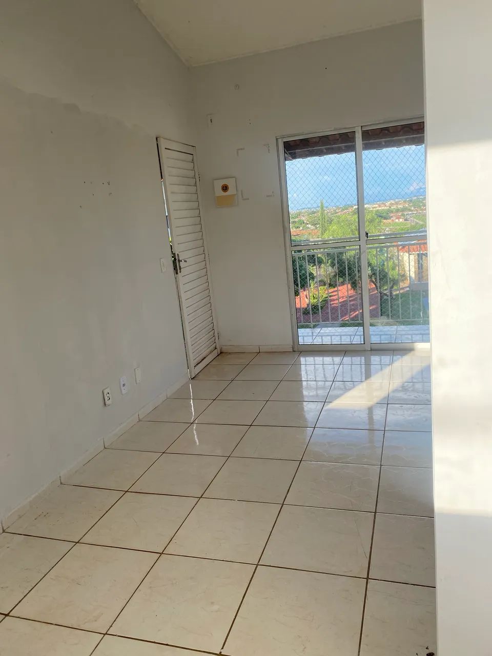Apartamento cerrado 7 - R$800,00 - Foto 3
