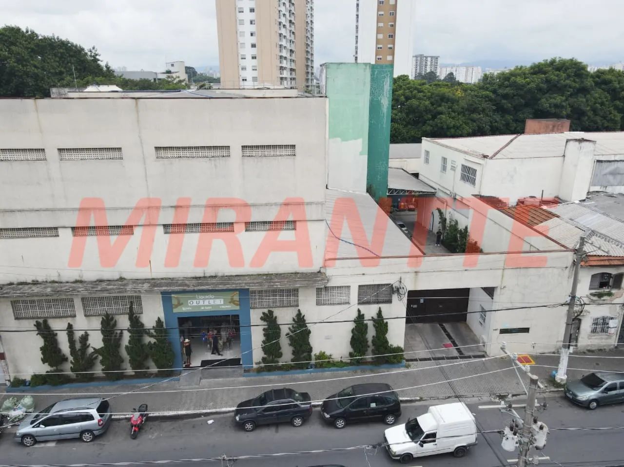 Comercial de 5731m² em Pari - Foto 3