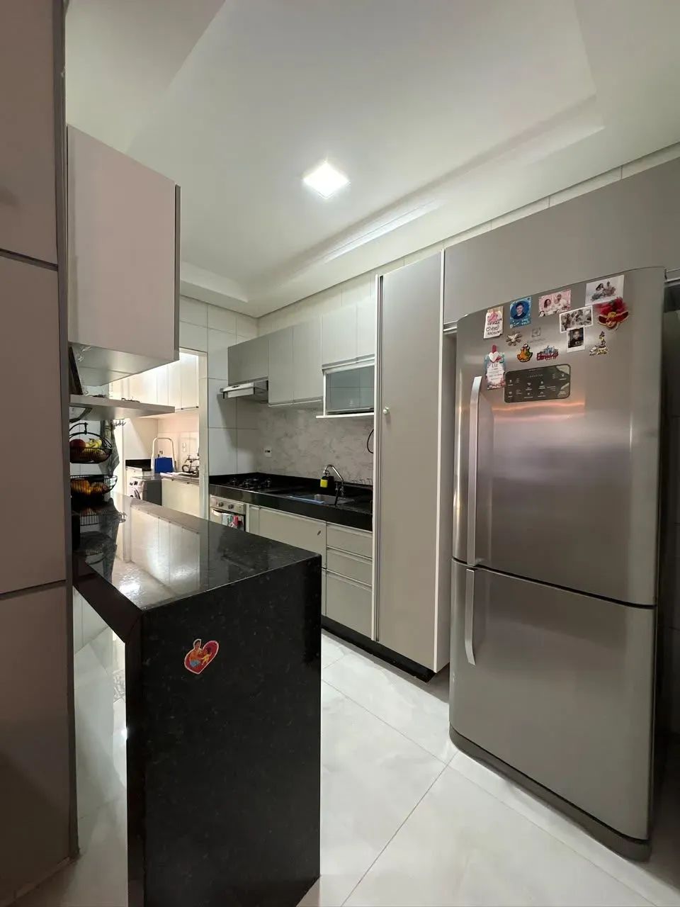 Apartamento Residencial Treviso
