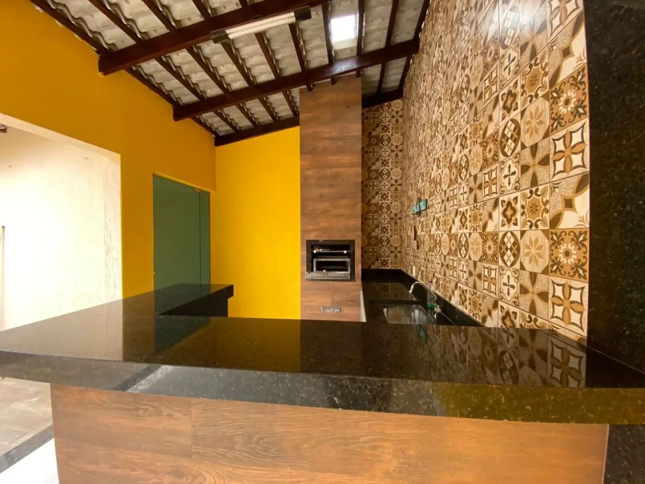 Casa - Jardim Ana Paula - Anápolis - Foto 4