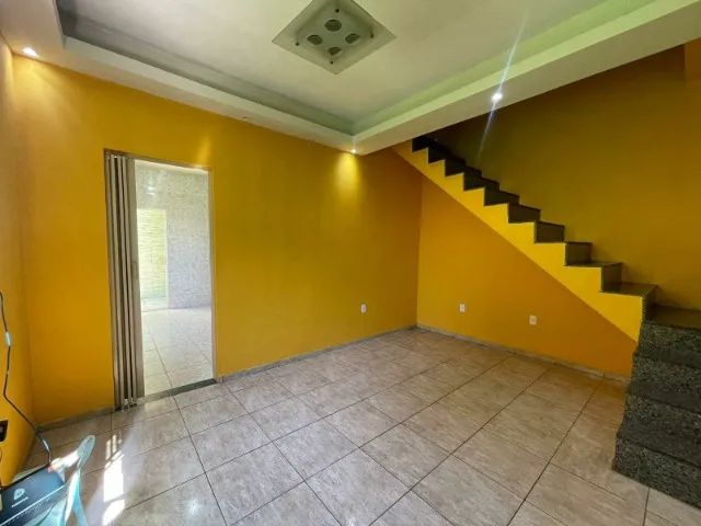 Casa Duplex no Sarapuí