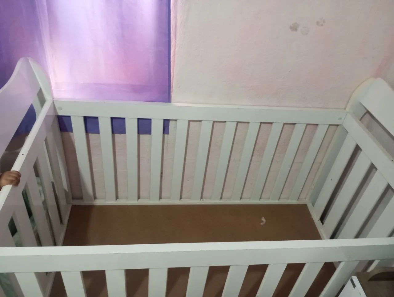 Berço americano - Foto 3