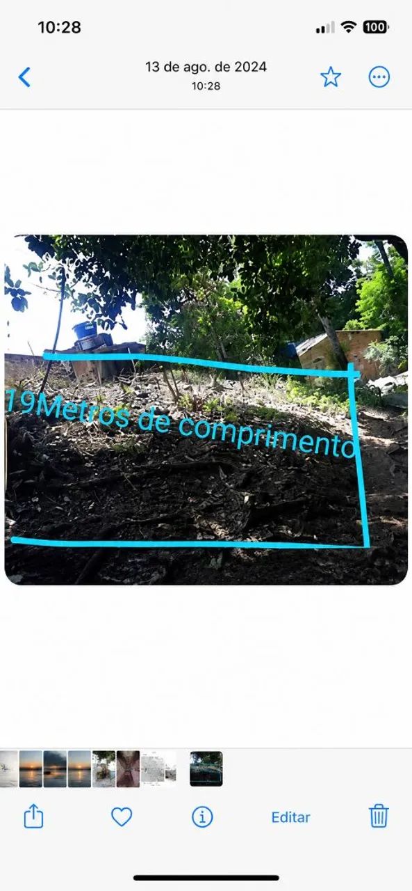 Vendo terreno  - Foto 2