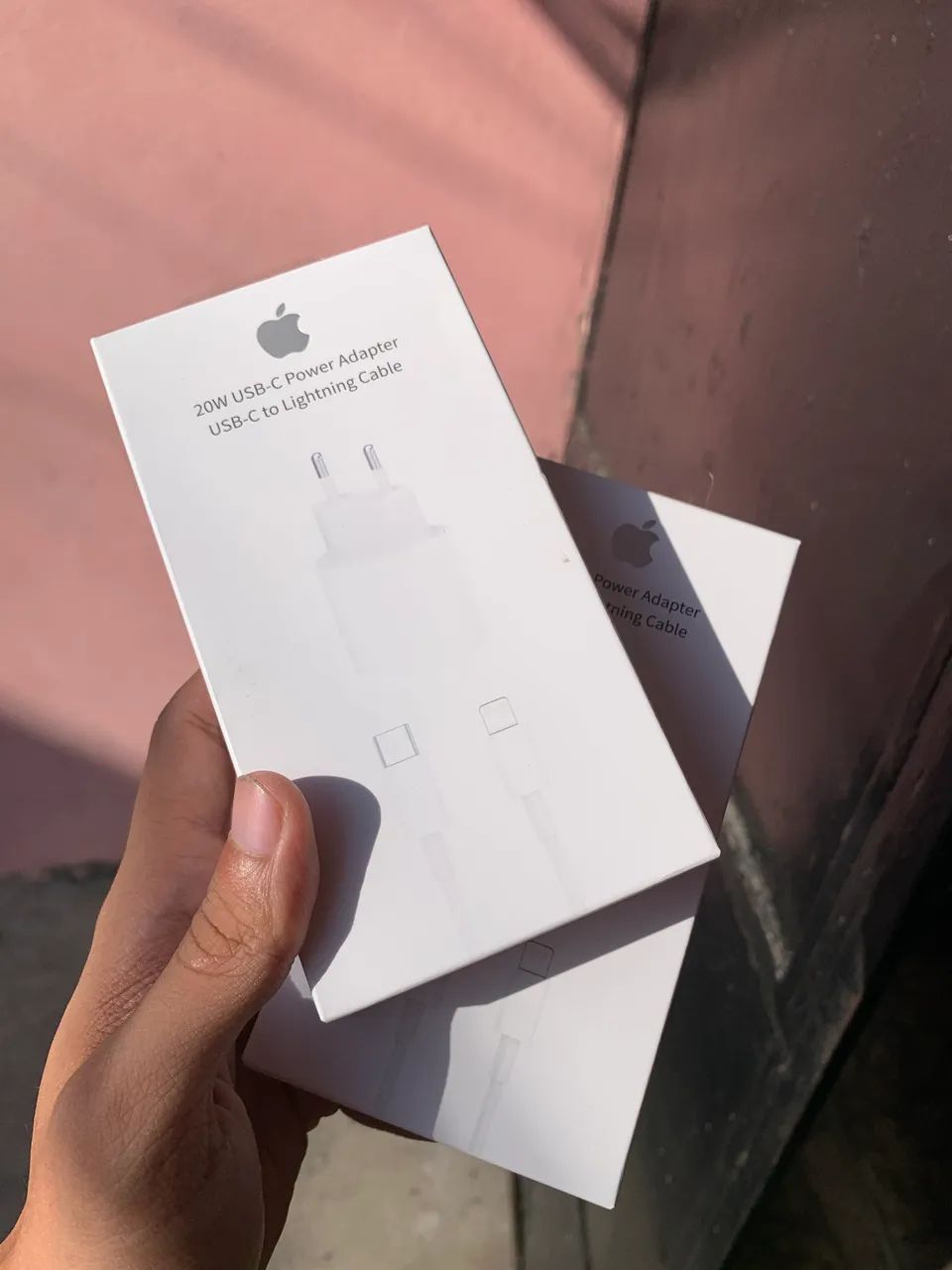 Carregador para iPhone XR / 11 / 12  - Foto 5