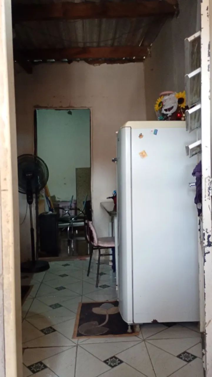 Casa a venda em viéla Cosmópolis SP  - Foto 4