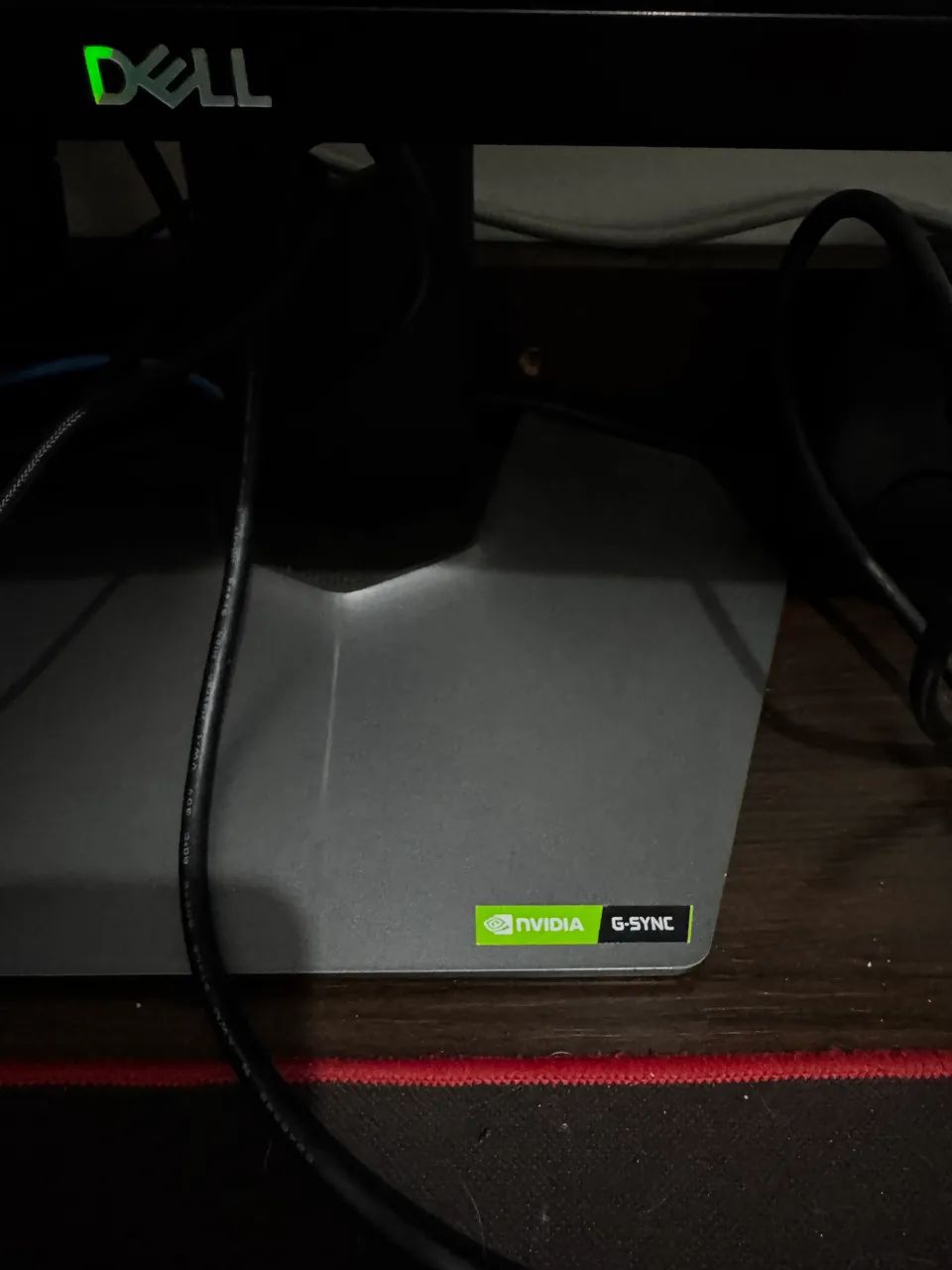 Monitor Dell  27? QuadHD - S2721DGF - Foto 2