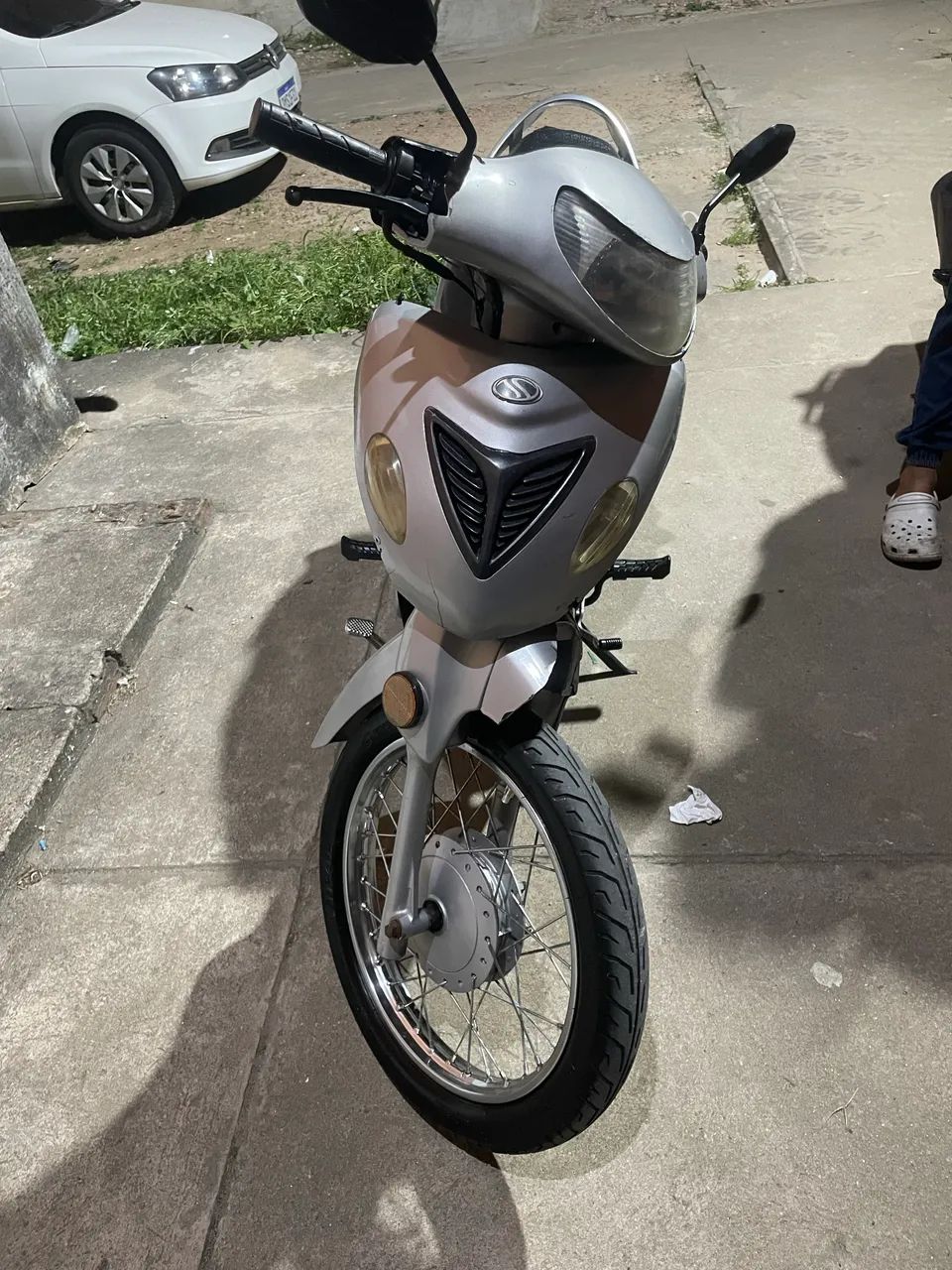 Moto  - Foto 3