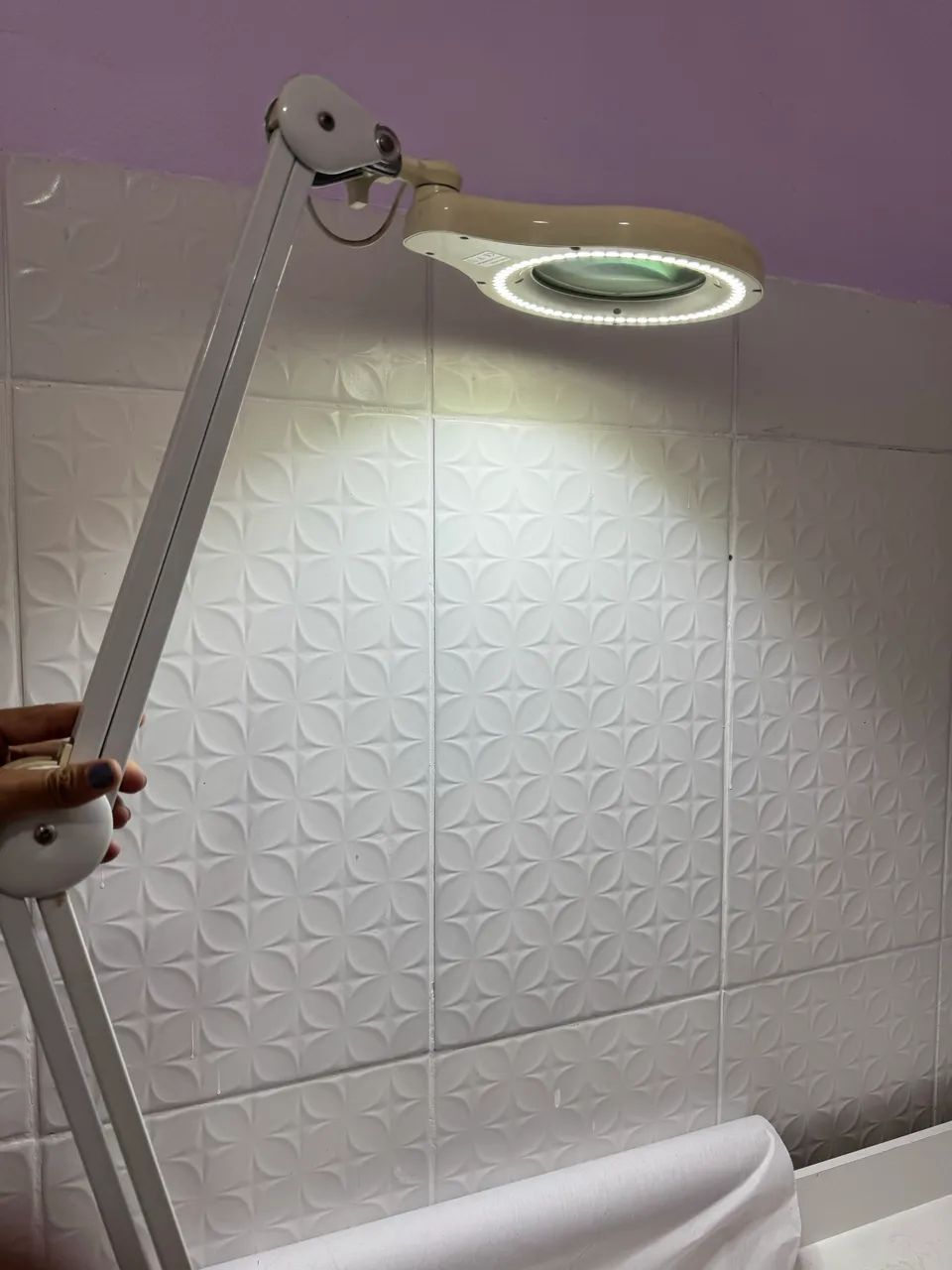 Luminária de Led - estética - Foto 3