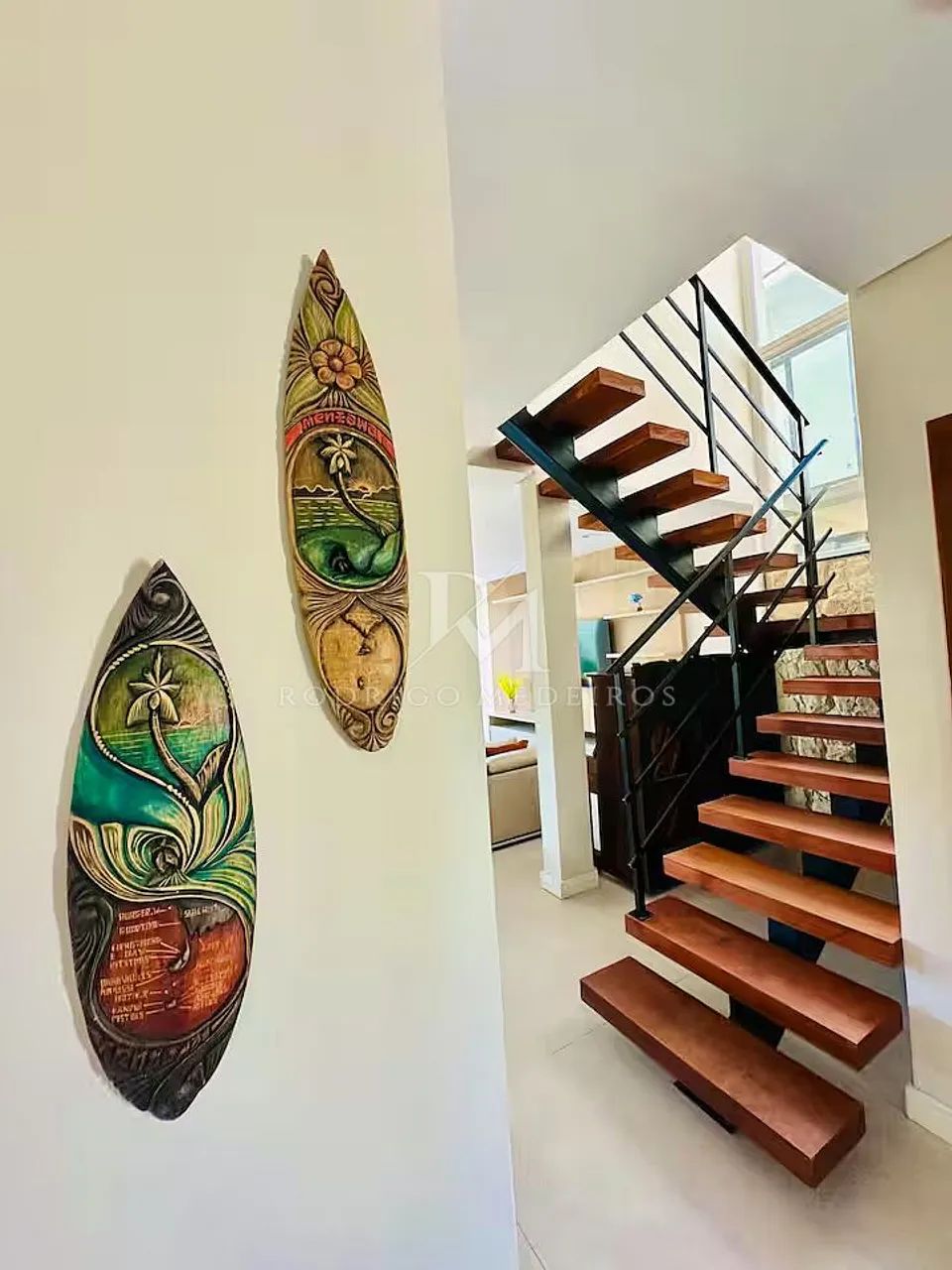 Casa com 4 suítes à venda no Jardim Campeche, Florianópolis - Foto 5