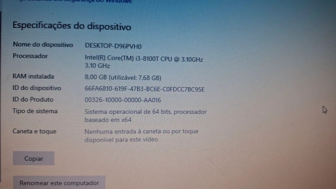 PC Workstation/Gamer  - Foto 2