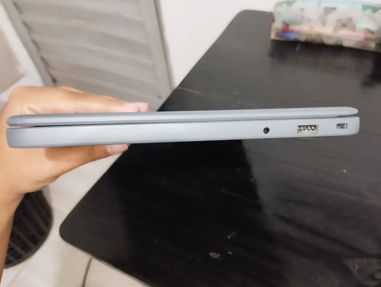 Samsung Chromebook 3 Connect+  - Foto 3