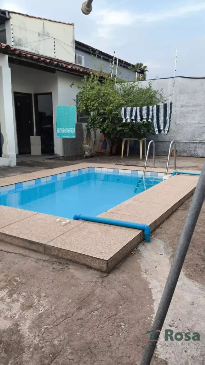 Casa para venda, 3 quarto(s), Boa Esperança, Cuiabá