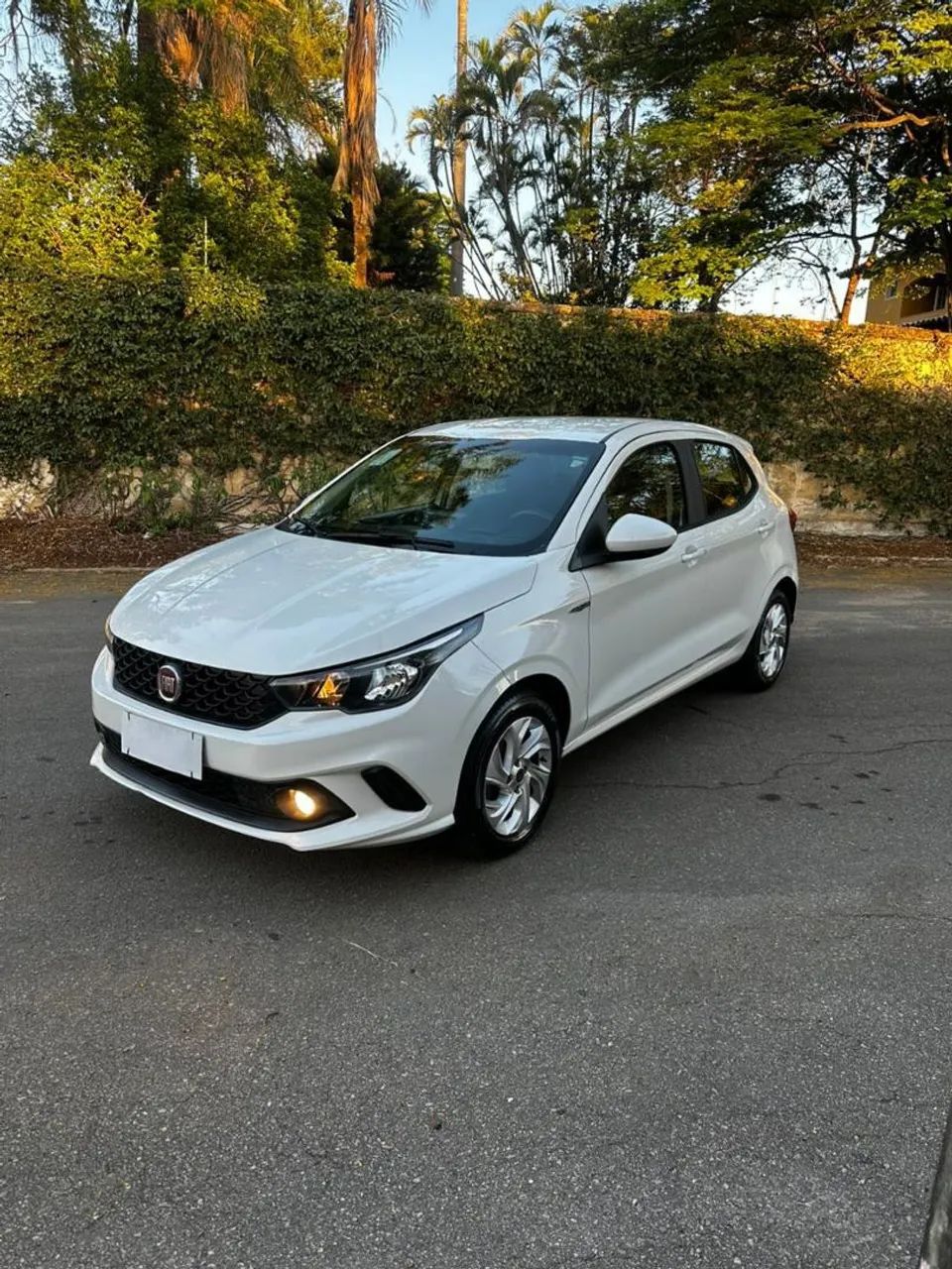 Fiat Argo Drive 1.3 8V Flex 2020 - Foto 4