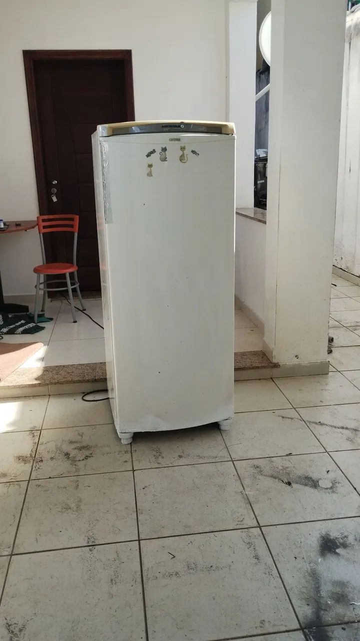 REFRIGERADOR CÔNSUL  - Foto 5