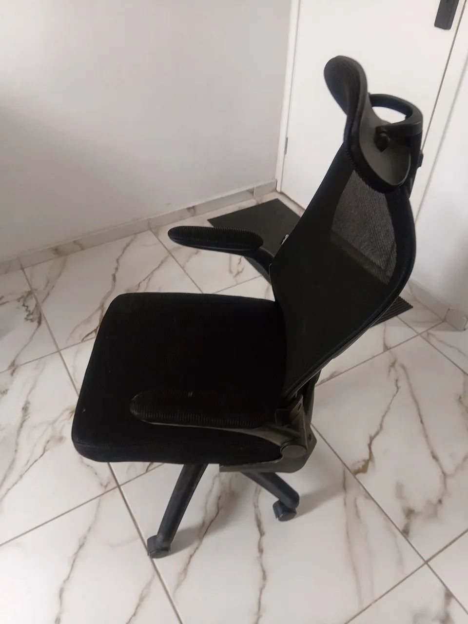 CADEIRA DE ESCRITORIO - Foto 4