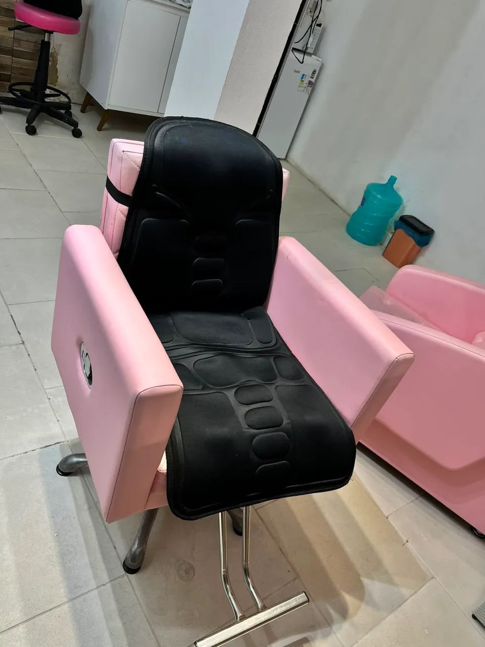 Móveis para salão completo