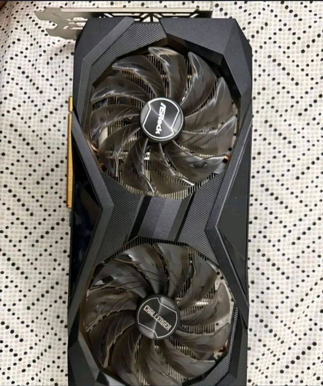 Rx 6600  