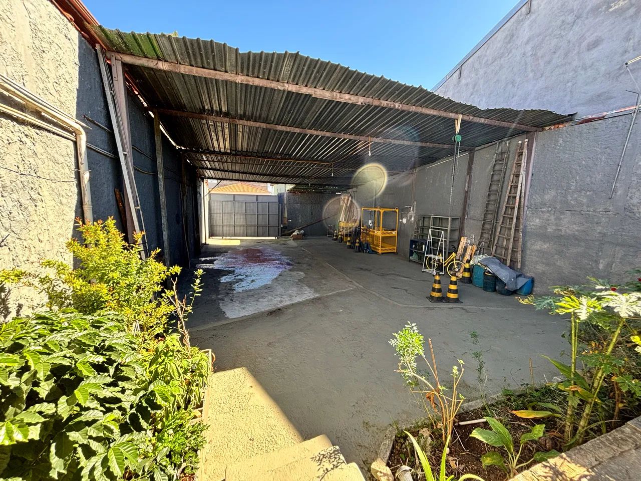 Galpão em aruja Barreto 250m2 com escritório - Foto 3