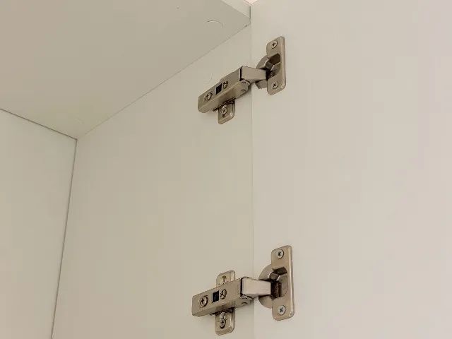 Móveis planejados 100% MDF Criare - armário e painel. 2,40 comp - Foto 4