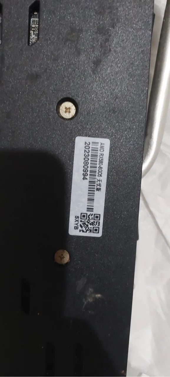 Placa de vídeo  - Foto 2