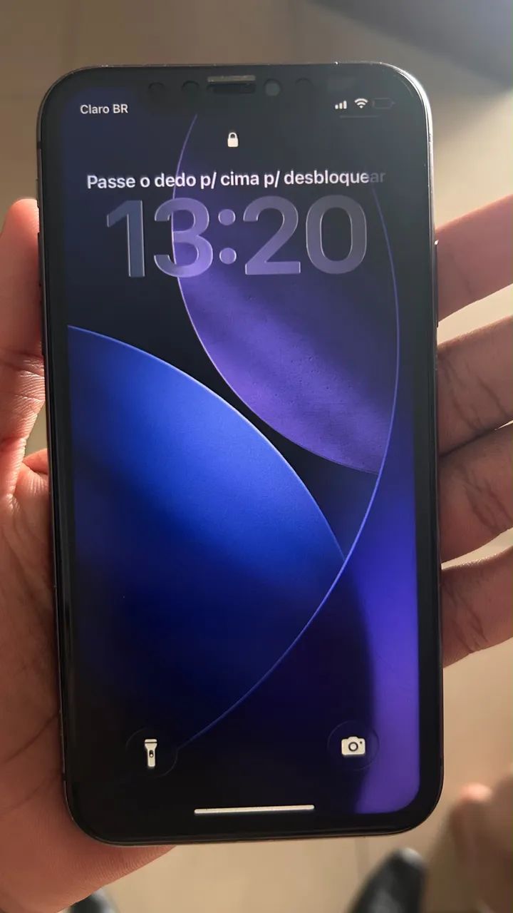 IPHONE 11 CONSERVADO (PARA VENDER LOGO) - Foto 4