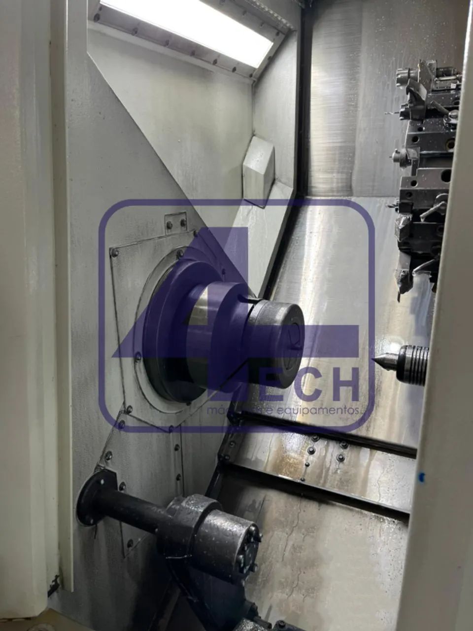 Romi GL 250T - Foto 4