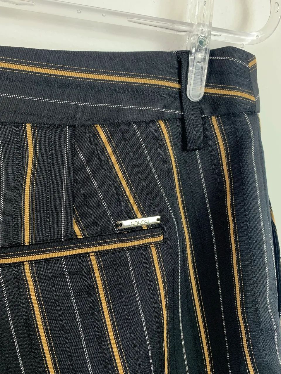 Shorts alfaiataria colcci  - Foto 4