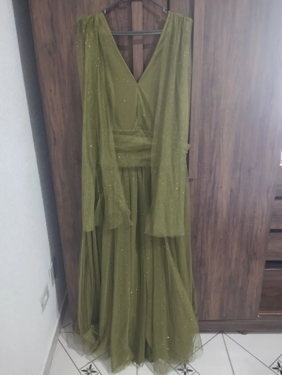 Vestido de festa  - Foto 2