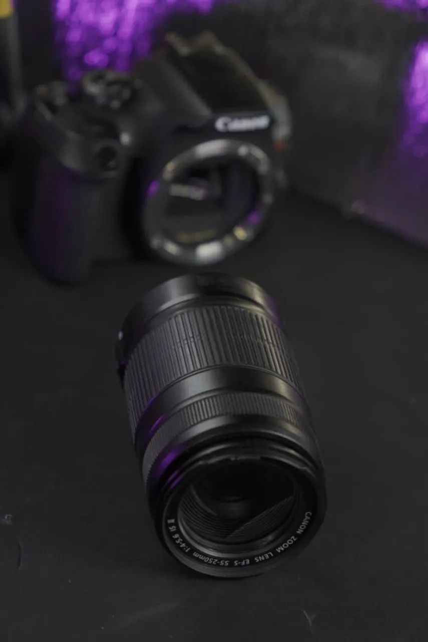 Câmera Fotográfica - Foto 5