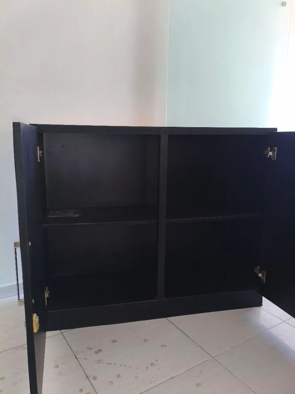Armário 2 portas 
