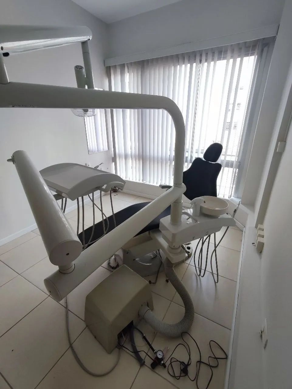 Cadeira odontologica kavo - Foto 4