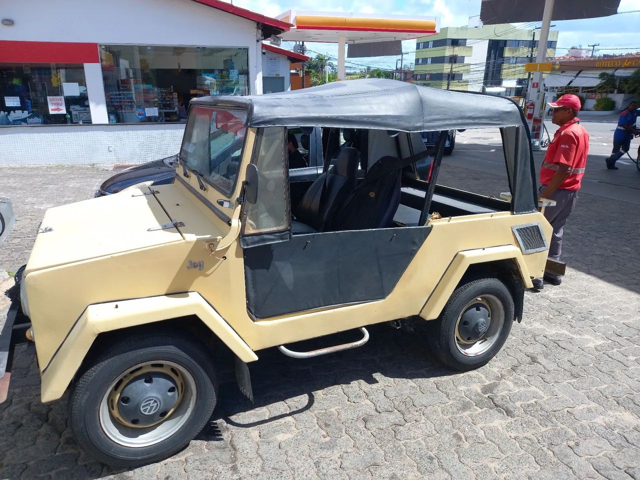 Volkswagen Others 1979