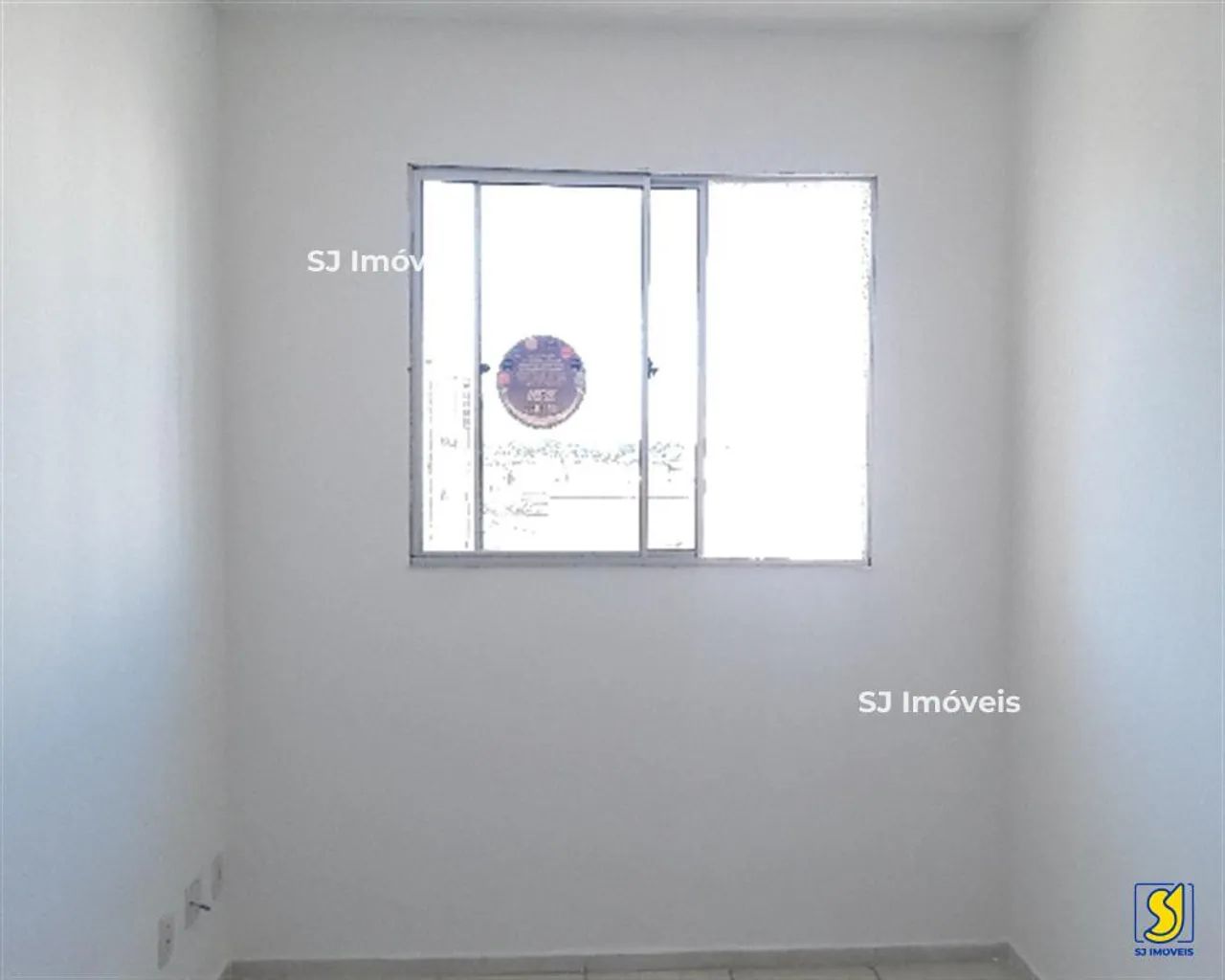 Apartamento com 2 quartos e área de lazer em condomínio na Maraponga - Foto 3