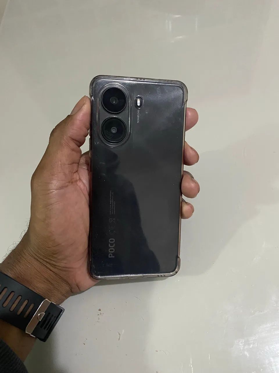 POCO X7 PRÓ  - Foto 2