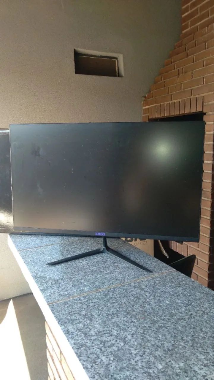 Monitor mancer Z27 - 75Hz - Foto 3