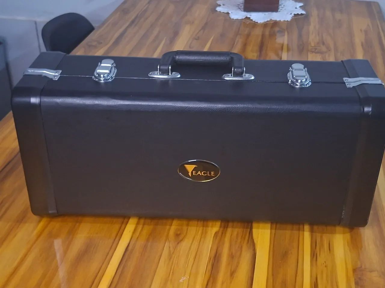 Trompete Eagle TR504