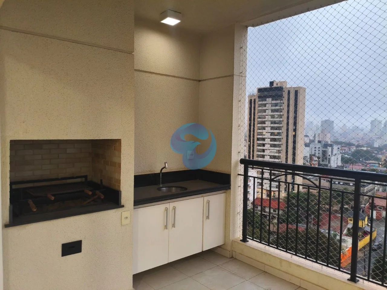 Apartamento à venda no Único Campolim, Sorocaba - Foto 5