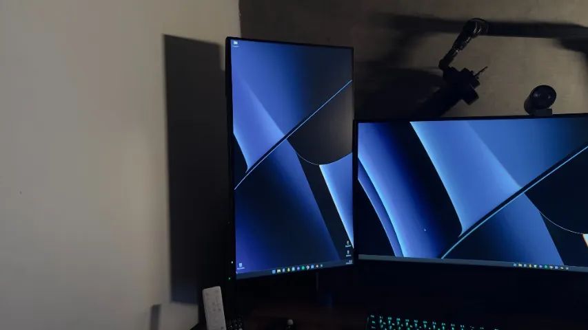 Dell U2424H Ultrasharp - Foto 2