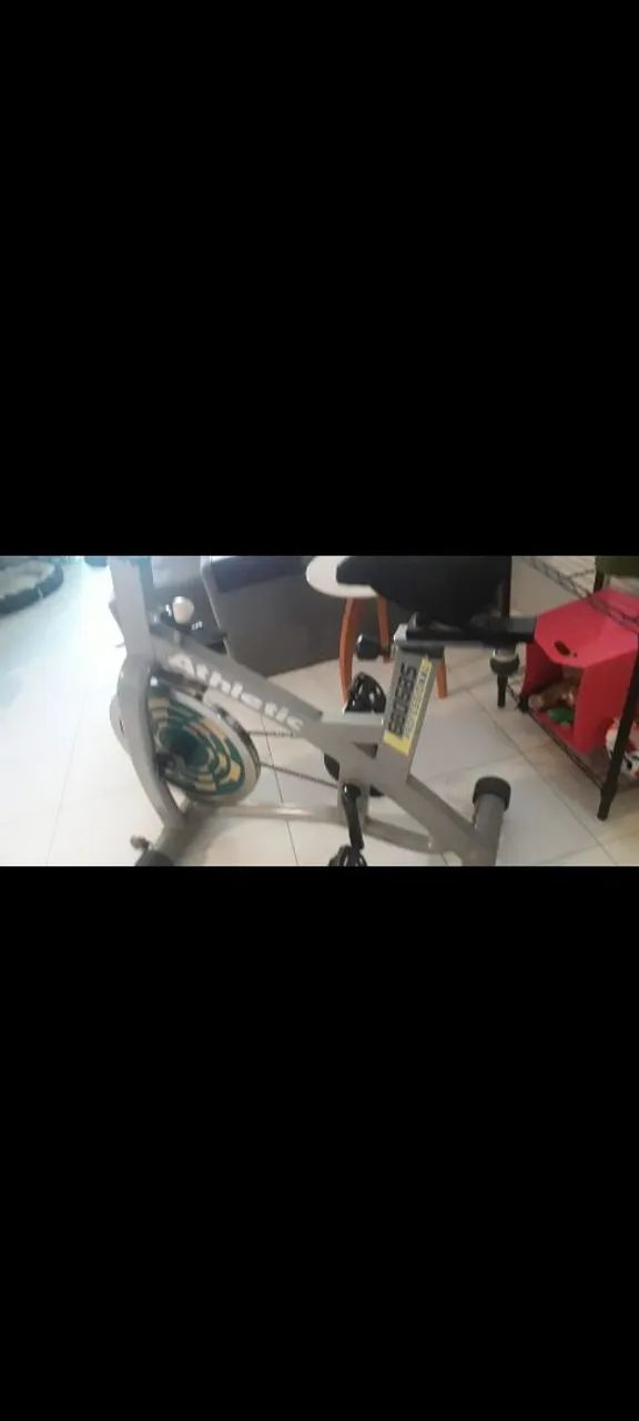 Bicicleta de spining  - Foto 5