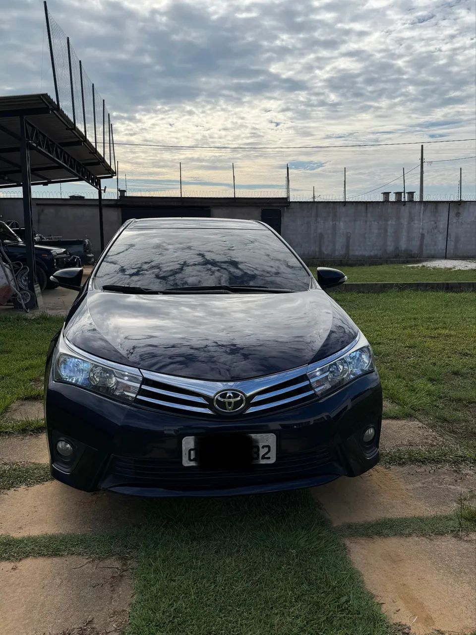 Toyota Corolla XEI 2.0 Flex 16V Aut. 2016 - Foto 3