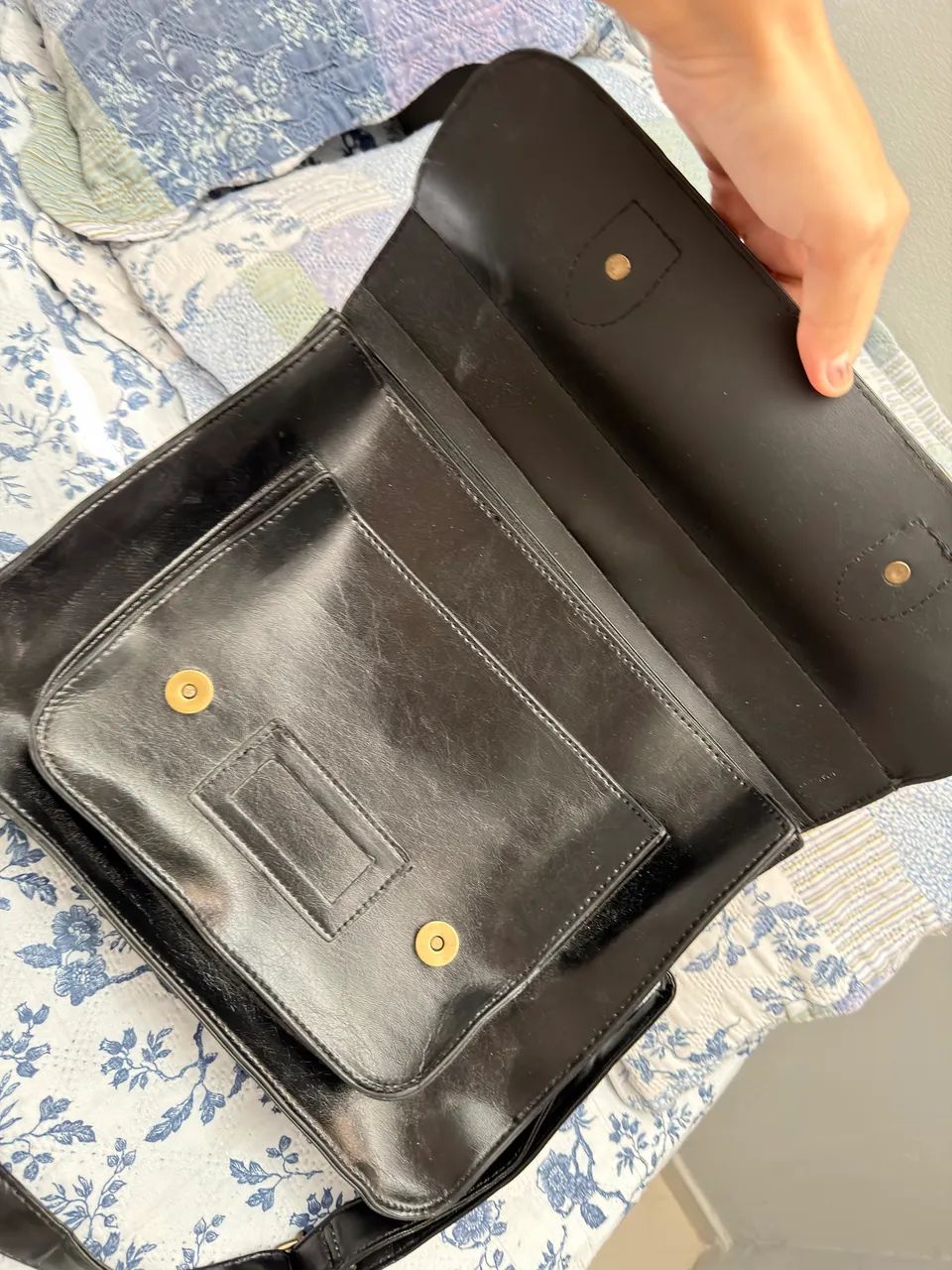 BOLSA/ MOCHILA ESTILO JAPONÊS 