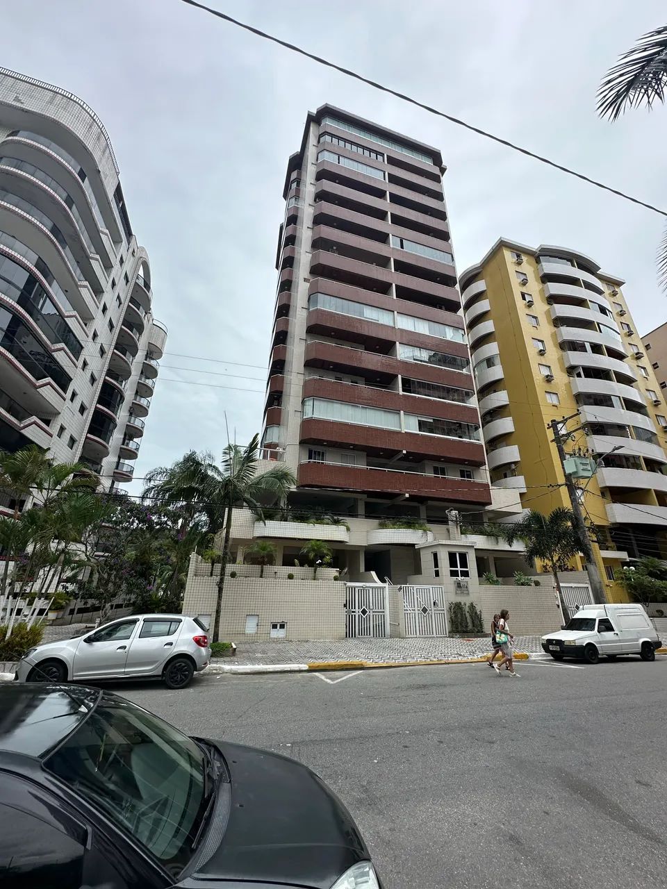Foto - Praia Grande - Canto do Forte