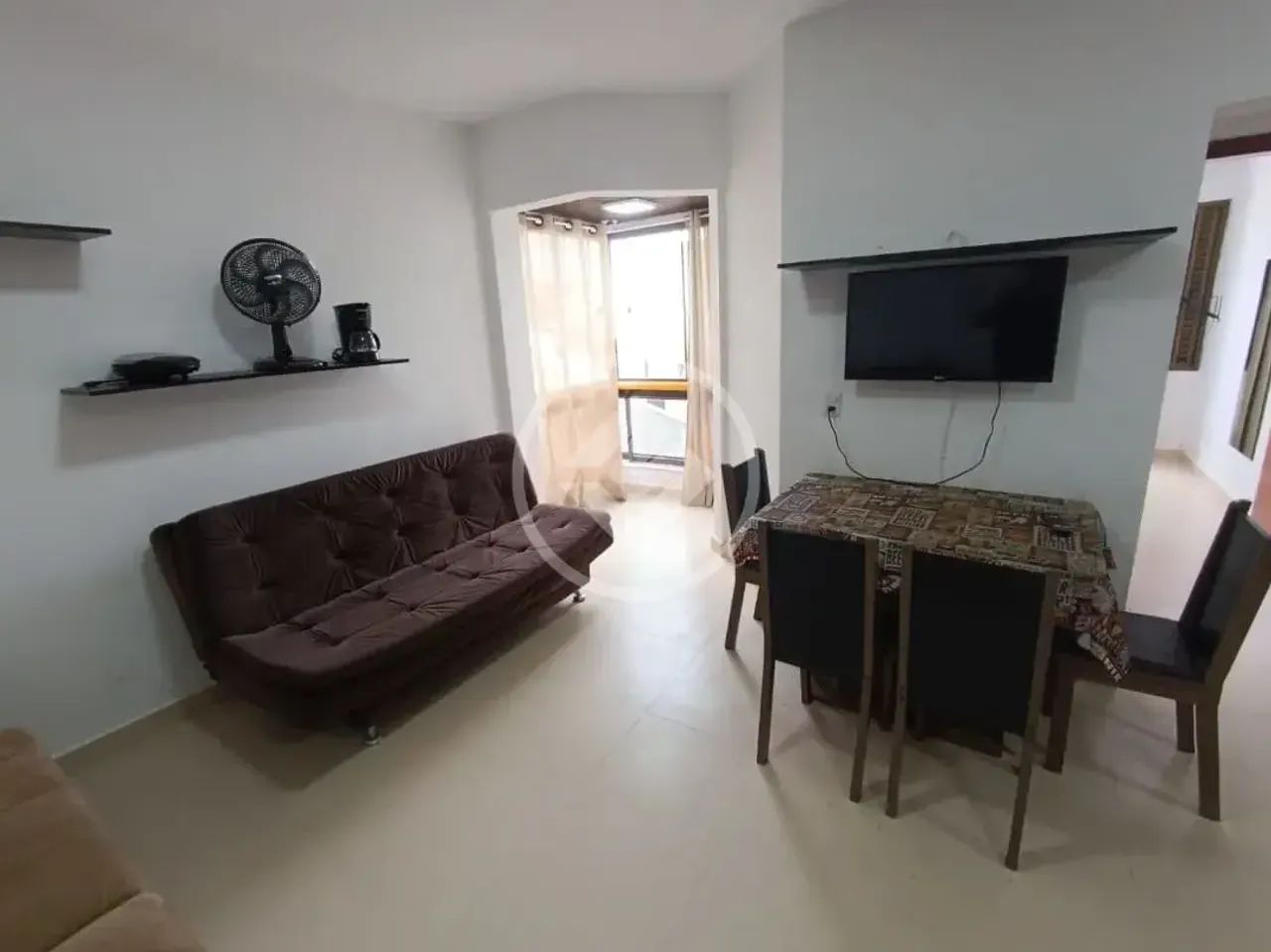 APARTAMENTO - Cachoeira do Bom Jesus - FM-145993 - Foto 2