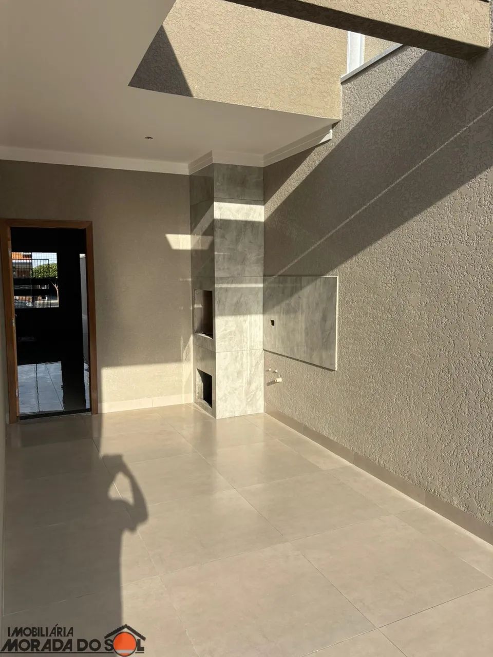 CASA NOVA A VENDA - JD.PAULISTA - Foto 4